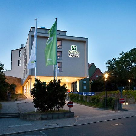 Holiday Inn Express Fuerth By Ihg Dış mekan fotoğraf
