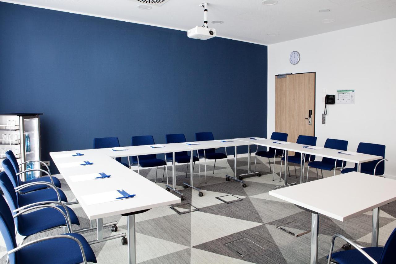 Holiday Inn Express Fuerth By Ihg Dış mekan fotoğraf