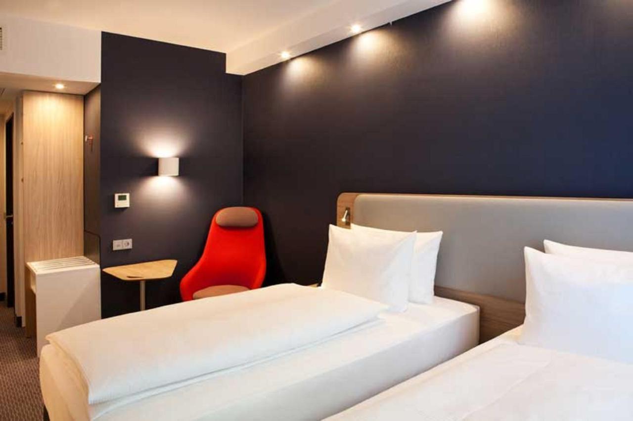 Holiday Inn Express Fuerth By Ihg Dış mekan fotoğraf