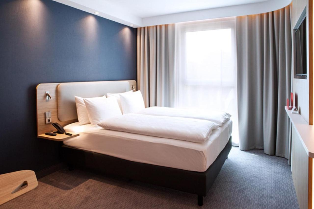 Holiday Inn Express Fuerth By Ihg Dış mekan fotoğraf