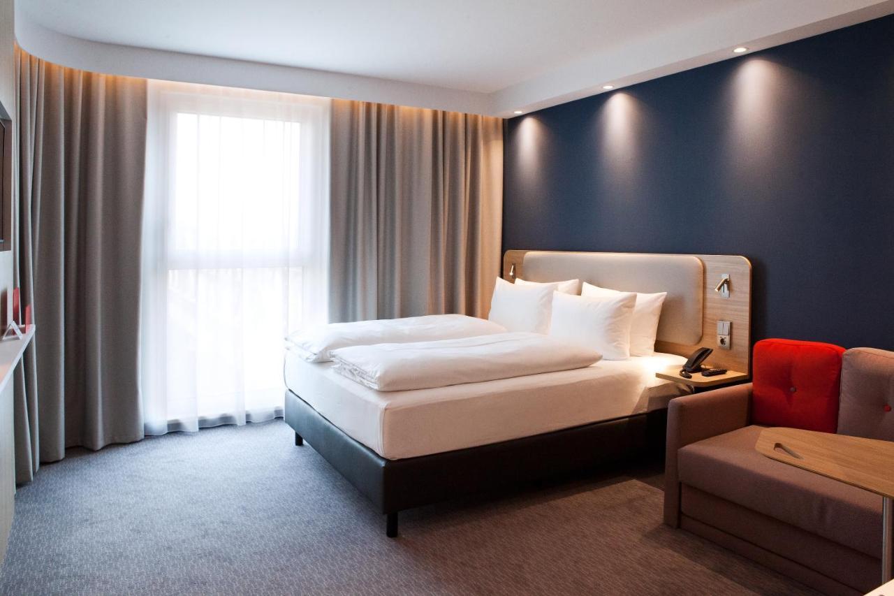 Holiday Inn Express Fuerth By Ihg Dış mekan fotoğraf
