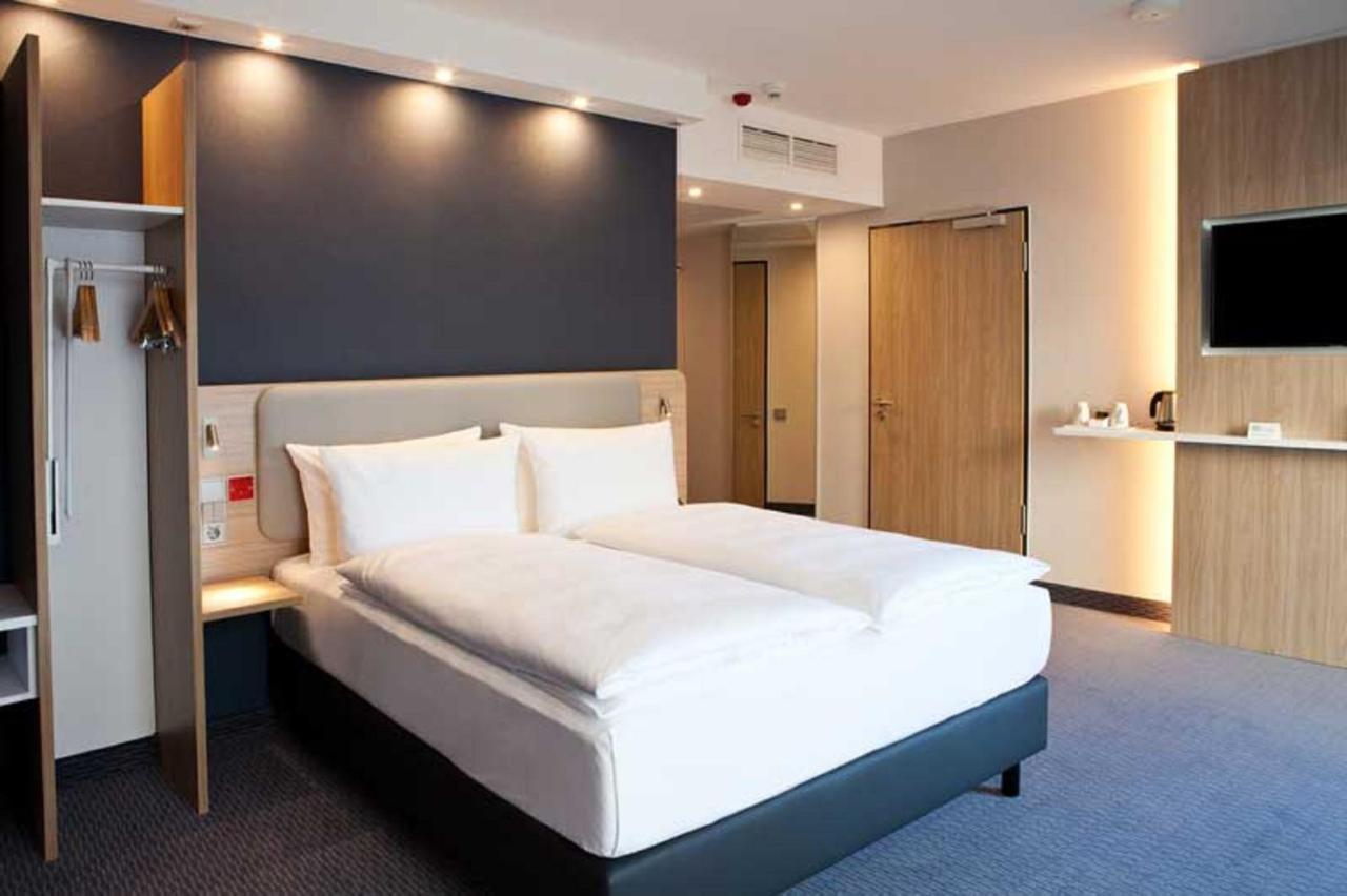 Holiday Inn Express Fuerth By Ihg Dış mekan fotoğraf