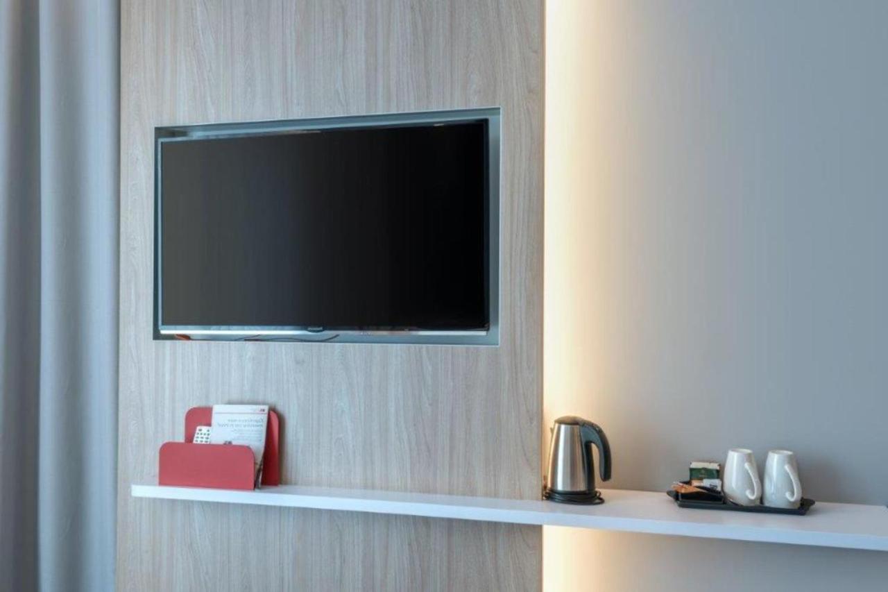 Holiday Inn Express Fuerth By Ihg Dış mekan fotoğraf