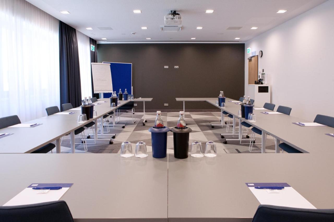 Holiday Inn Express Fuerth By Ihg Dış mekan fotoğraf