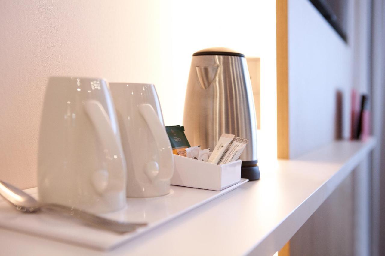 Holiday Inn Express Fuerth By Ihg Dış mekan fotoğraf