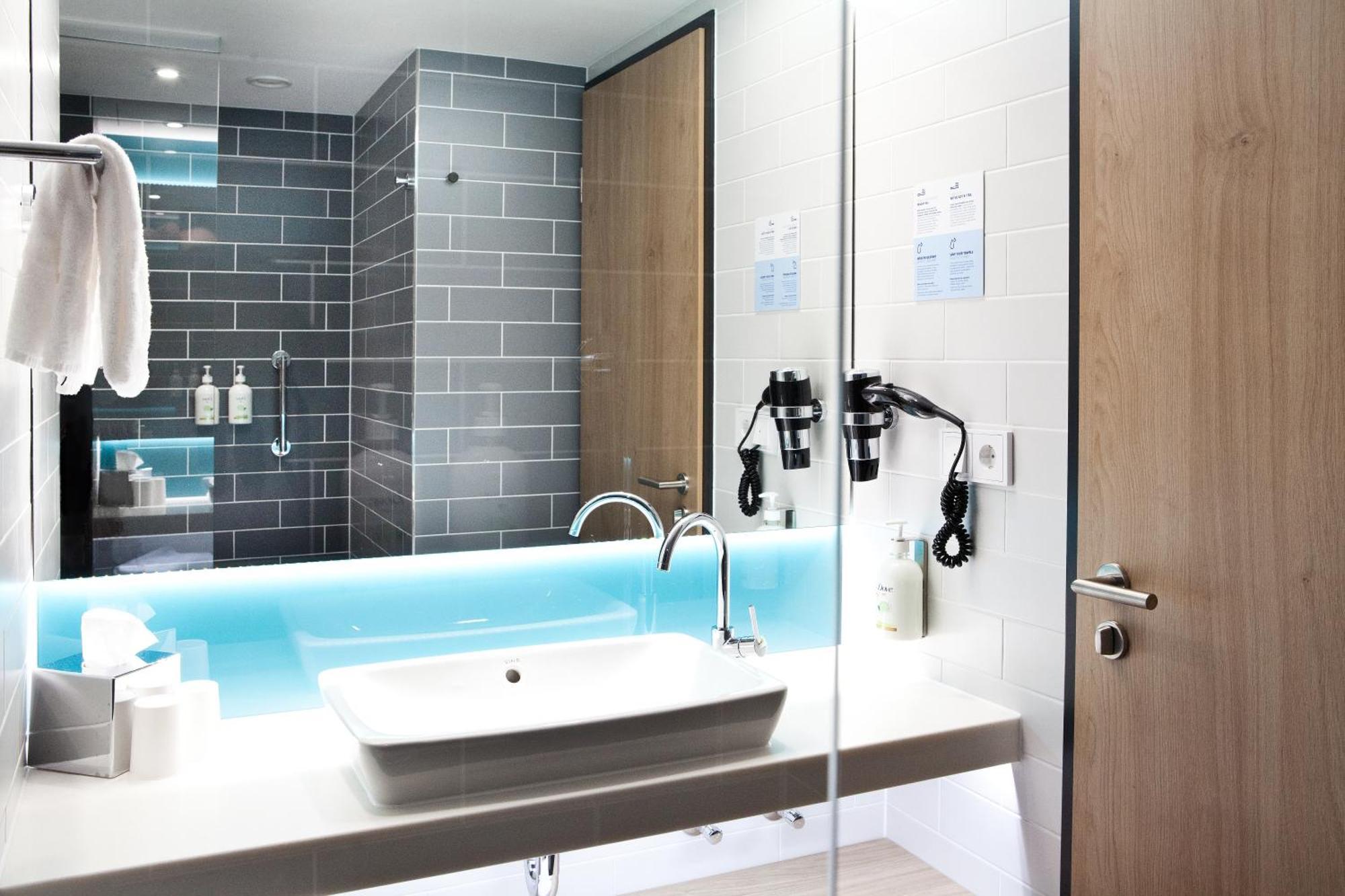 Holiday Inn Express Fuerth By Ihg Dış mekan fotoğraf