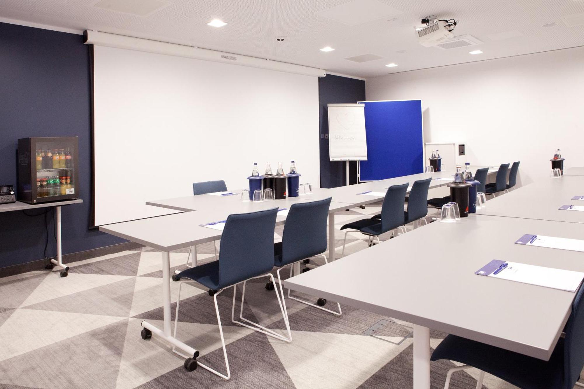 Holiday Inn Express Fuerth By Ihg Dış mekan fotoğraf